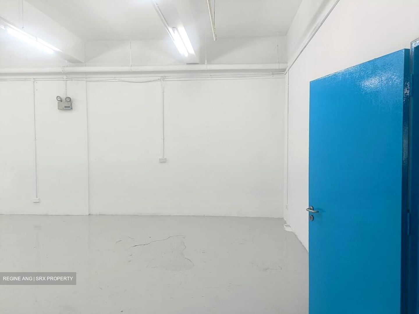Woodlands Industrial Park E9 (D27), Office #527573271